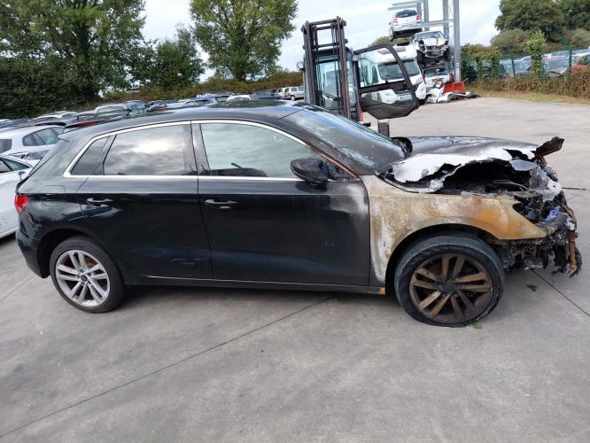 Image Batterie de traction - AUDI A3 4
