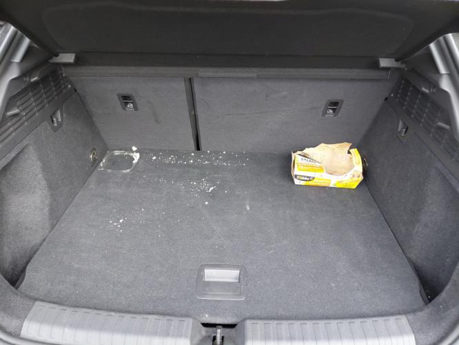 Image Batterie de traction - AUDI A3 4
