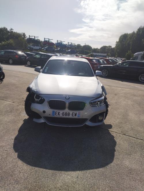 Image Commande chauffage - BMW SERIE 1 F20