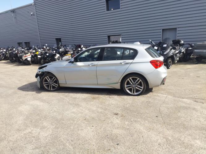 Image Commande chauffage - BMW SERIE 1 F20