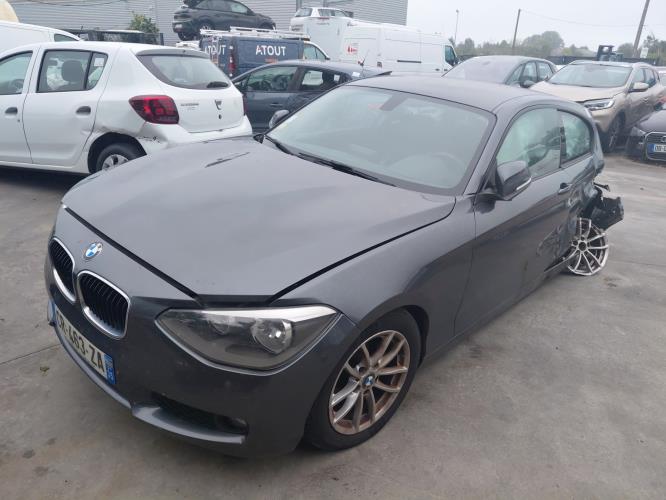 Image Bloc ABS (freins anti-blocage) - BMW SERIE 1 F21