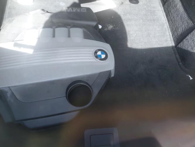 Image Commande de phare - BMW SERIE 3 E91