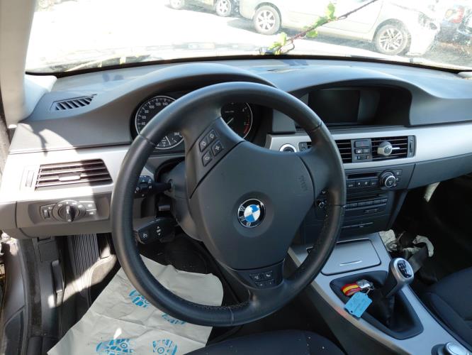 Image Commande de phare - BMW SERIE 3 E91