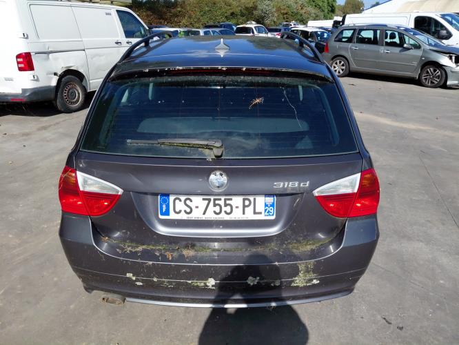 Image Commande de phare - BMW SERIE 3 E91
