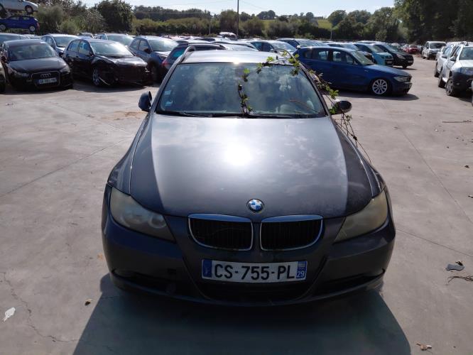 Image Commande de phare - BMW SERIE 3 E91