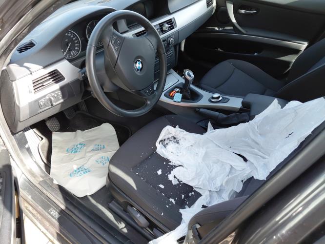 Image Commande de phare - BMW SERIE 3 E91