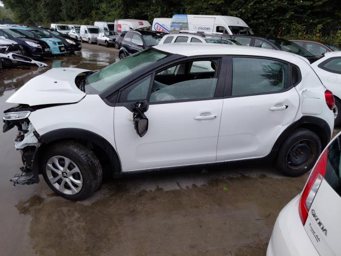Image Afficheur - CITROEN C3 3