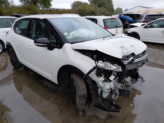 Image Afficheur - CITROEN C3 3