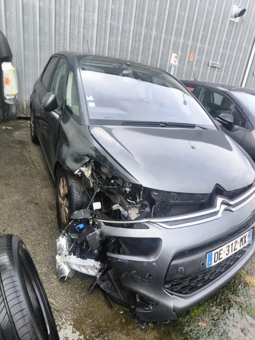 Image Neiman - CITROEN C4 PICASSO 2
