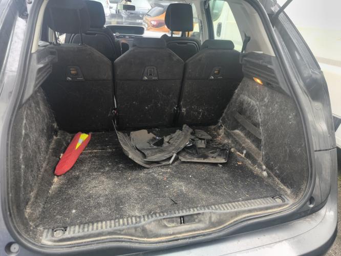 Image Neiman - CITROEN C4 PICASSO 2