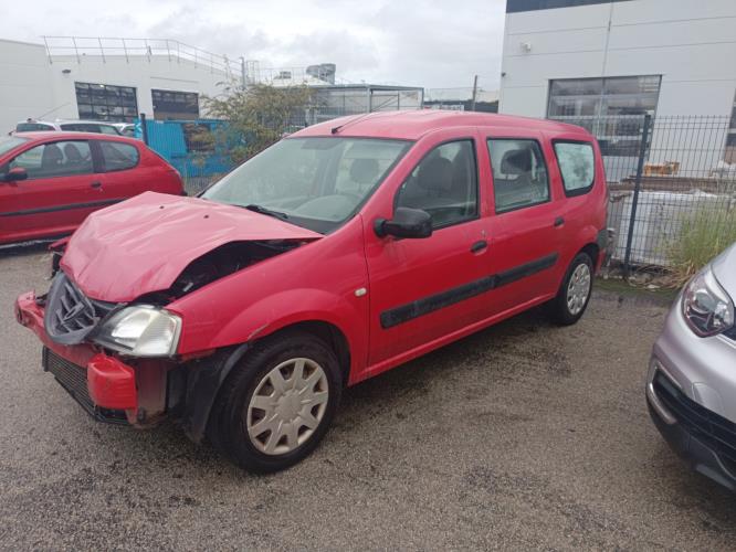 Image Neiman - DACIA LOGAN MCV 1