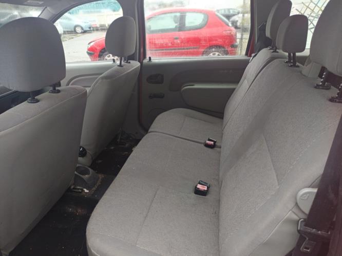 Image Neiman - DACIA LOGAN MCV 1