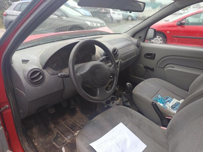 Image Neiman - DACIA LOGAN MCV 1