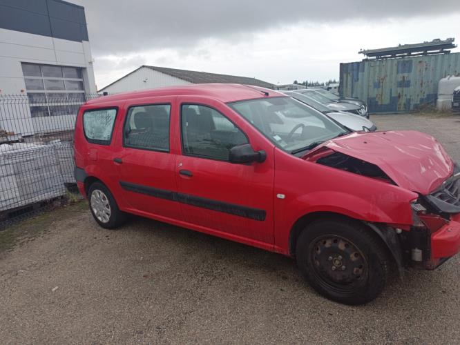 Image Neiman - DACIA LOGAN MCV 1