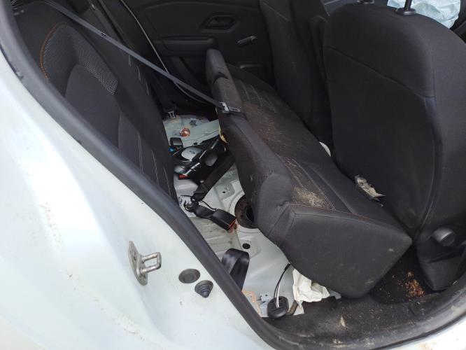 Image Bloc ABS (freins anti-blocage) - DACIA SANDERO 3 STEPWAY