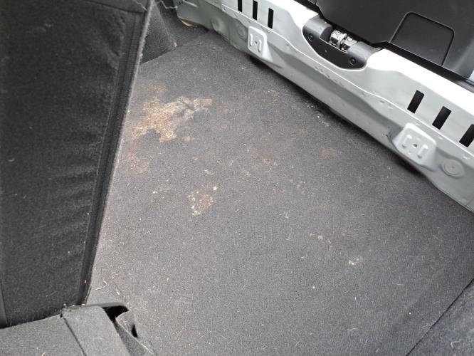 Image Bloc ABS (freins anti-blocage) - DACIA SANDERO 3 STEPWAY