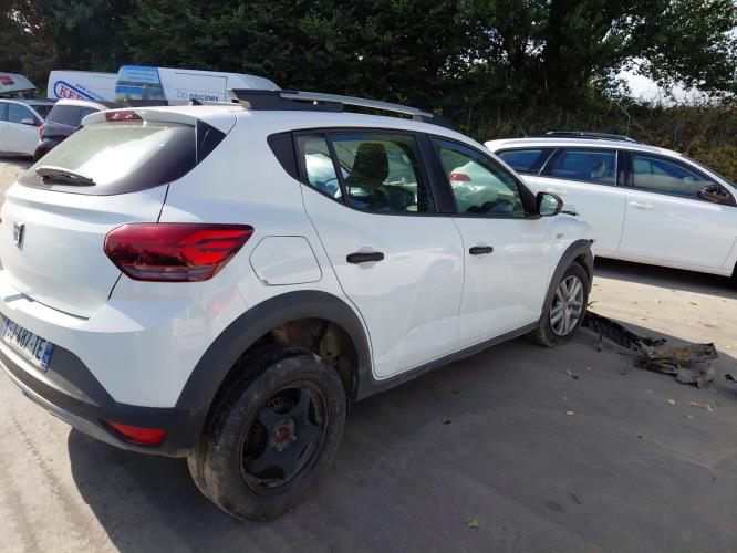 Image Bloc ABS (freins anti-blocage) - DACIA SANDERO 3 STEPWAY