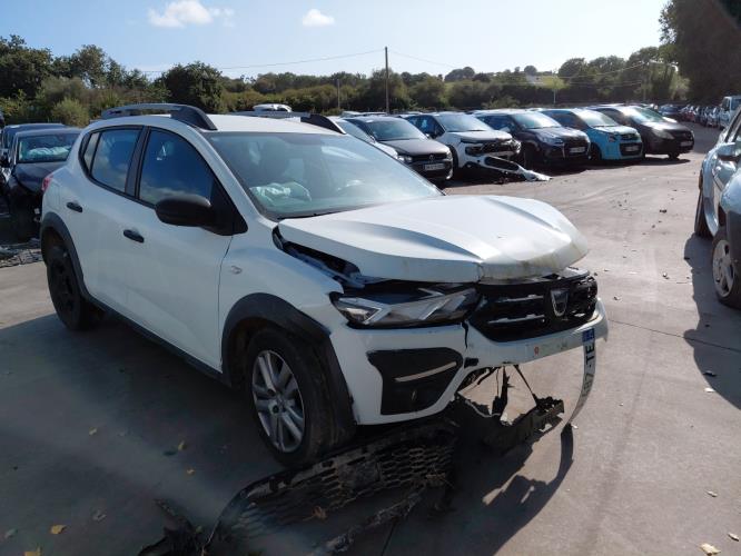 Image Bloc ABS (freins anti-blocage) - DACIA SANDERO 3 STEPWAY