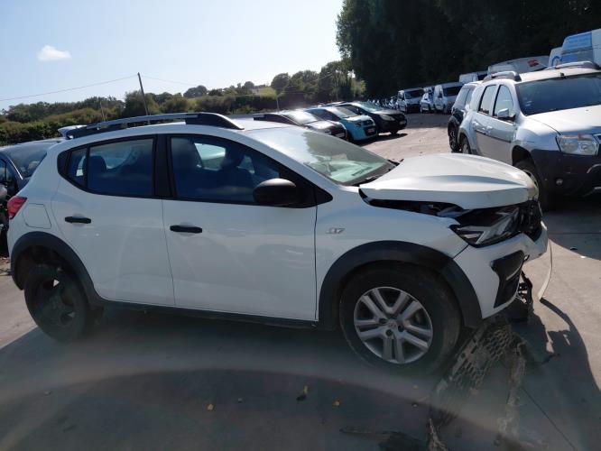 Image Bloc ABS (freins anti-blocage) - DACIA SANDERO 3 STEPWAY