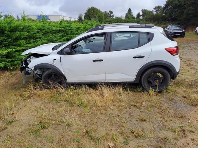 Image Bloc ABS (freins anti-blocage) - DACIA SANDERO 3 STEPWAY