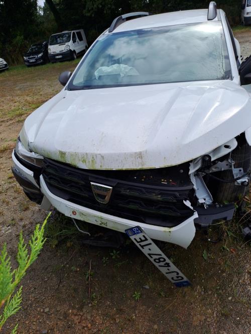 Image Bloc ABS (freins anti-blocage) - DACIA SANDERO 3 STEPWAY