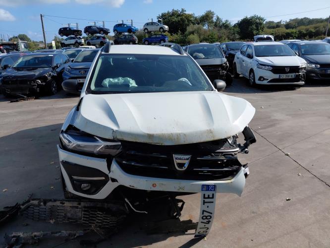 Image Bloc ABS (freins anti-blocage) - DACIA SANDERO 3 STEPWAY
