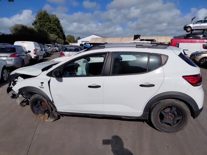 Image Bloc ABS (freins anti-blocage) - DACIA SANDERO 3 STEPWAY