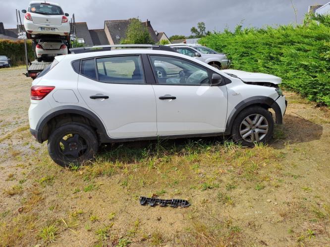 Image Bloc ABS (freins anti-blocage) - DACIA SANDERO 3 STEPWAY