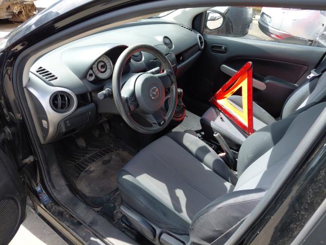 Image Retroviseur gauche - MAZDA 2 2