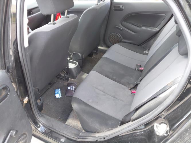 Image Retroviseur gauche - MAZDA 2 2
