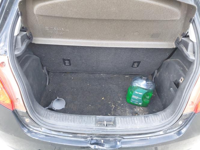 Image Retroviseur gauche - MAZDA 2 2