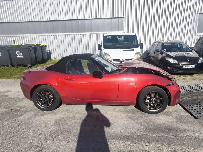 Image Joint de coffre - MAZDA MX5 4
