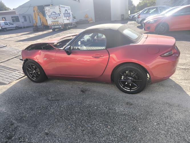 Image Joint de coffre - MAZDA MX5 4