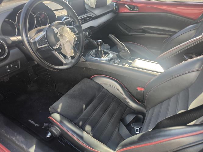 Image Joint de coffre - MAZDA MX5 4