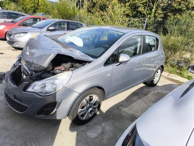 Image Porte arriere droit - OPEL CORSA D