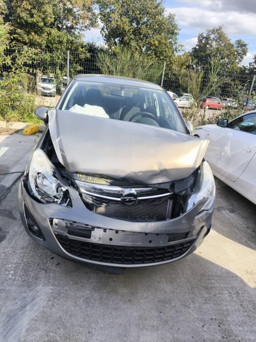 Image Porte arriere droit - OPEL CORSA D