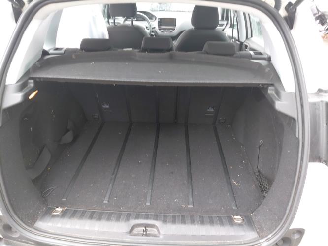 Image Anti brouillard gauche (feux) - PEUGEOT 2008 1