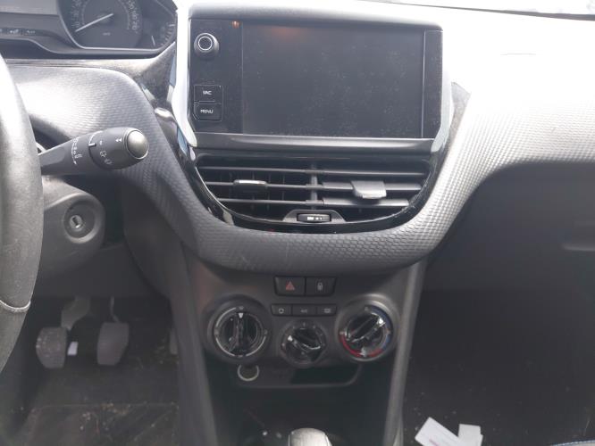 Image Boite de vitesses - PEUGEOT 208 1