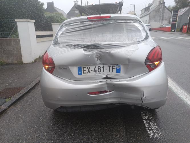 Image Cric - PEUGEOT 208 1
