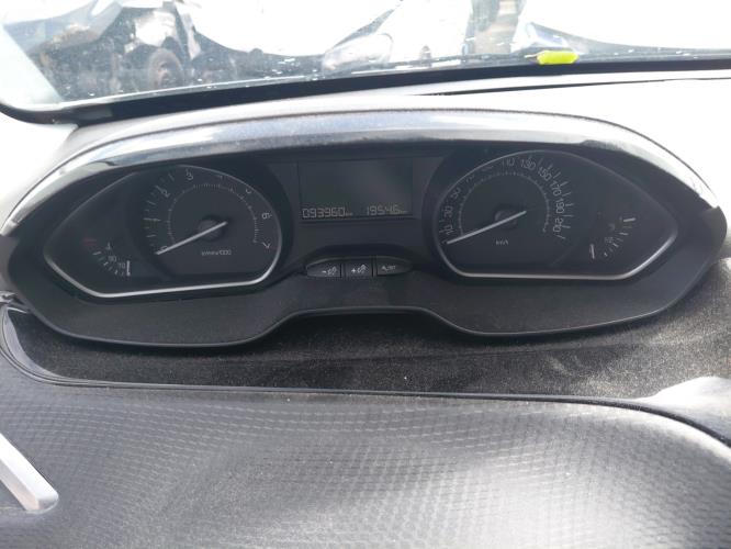 Image Cric - PEUGEOT 208 1