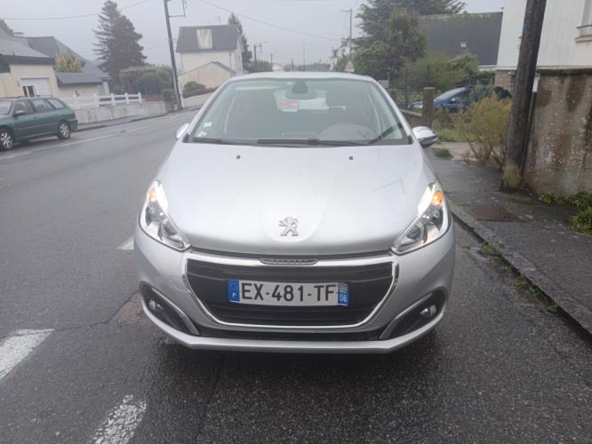 Image Cric - PEUGEOT 208 1
