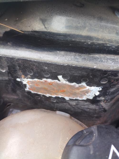 Image Avertisseur/Klaxon - PEUGEOT 208 2