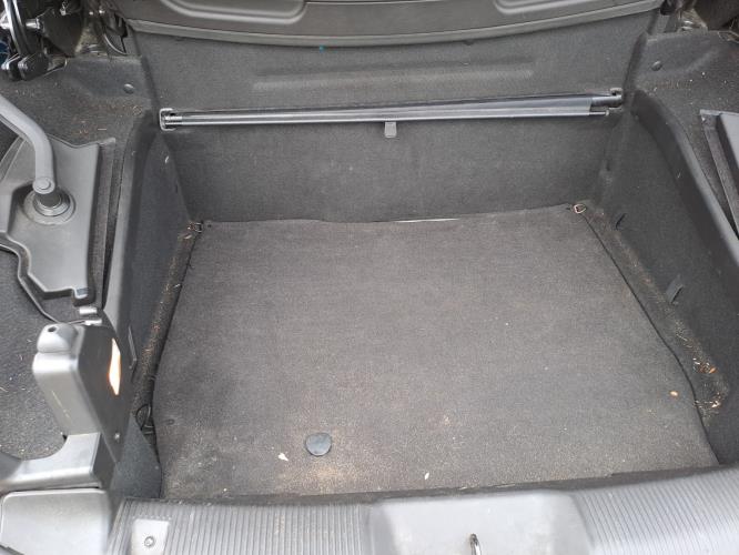 Image Feu arriere principal gauche (feux) - PEUGEOT 307