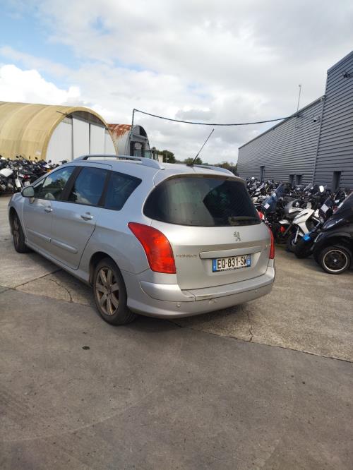 Image Retroviseur gauche - PEUGEOT 308 1 SW