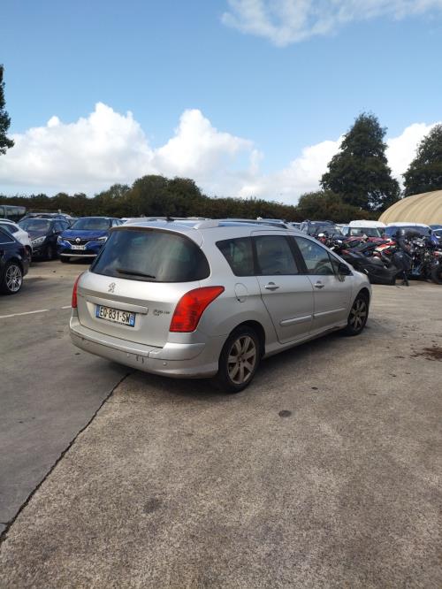 Image Retroviseur gauche - PEUGEOT 308 1 SW