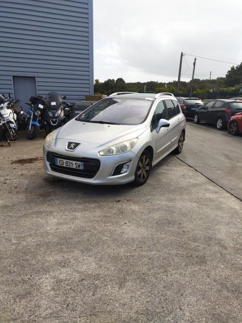 Image Retroviseur gauche - PEUGEOT 308 1 SW