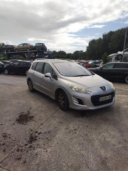 Image Retroviseur gauche - PEUGEOT 308 1 SW