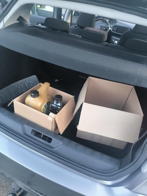 Image Jante - PEUGEOT 308 2