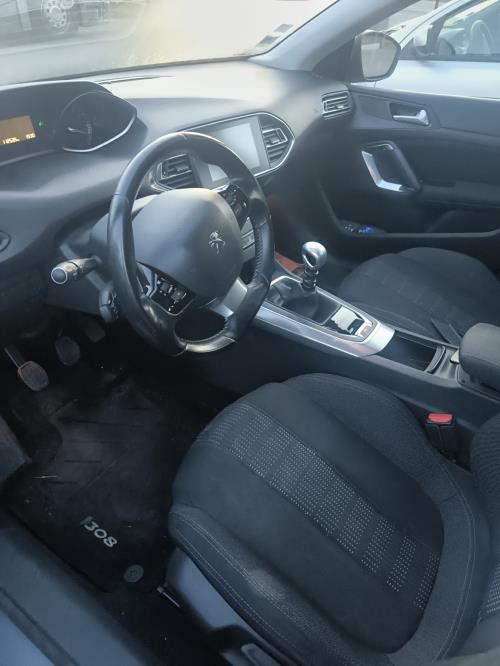 Image Jante - PEUGEOT 308 2