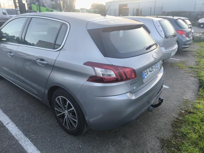 Image Jante - PEUGEOT 308 2